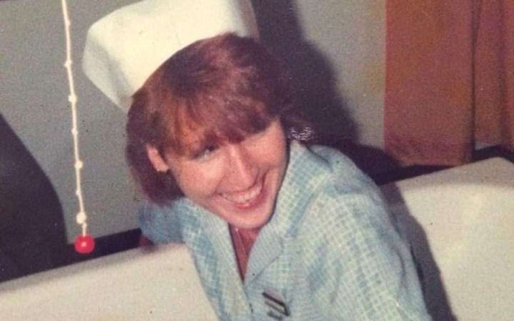 Tracey's four decades of care | James Paget University Hospitals NHS ...