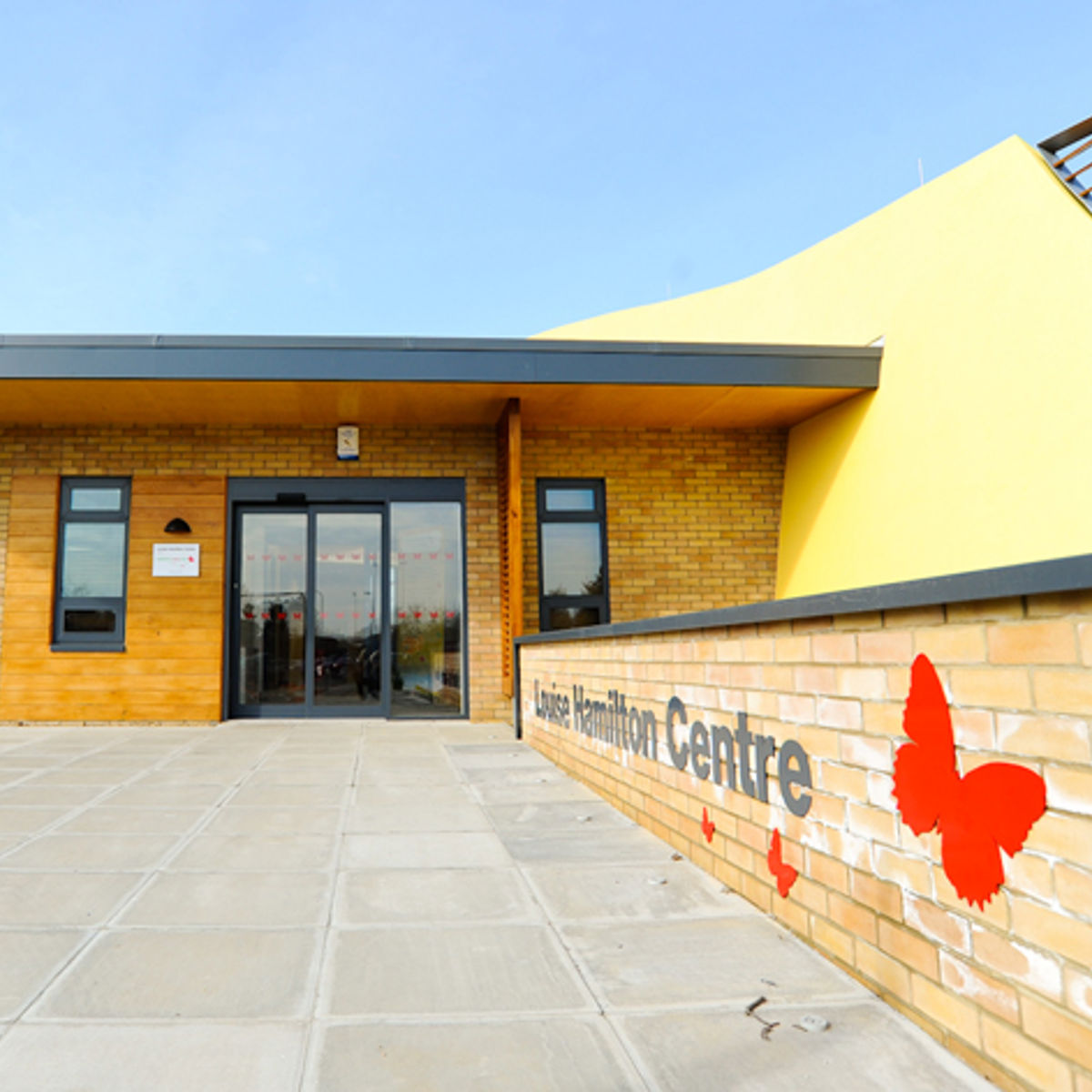 Palliative care james paget university hospitals nhs foundation trust