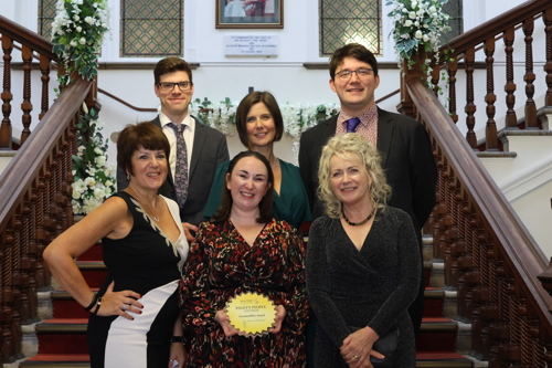 Theatres Green Working Group